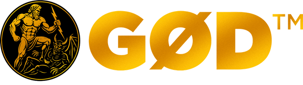 GØD Supplements