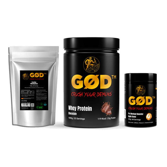 The Ritual Bundle